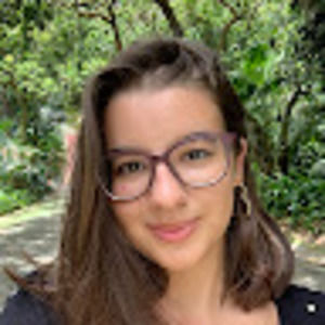 Meet your Posher, Leticia